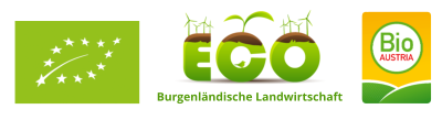 Bio Produkt - Ökologisch - Burgenland - BIO Austria