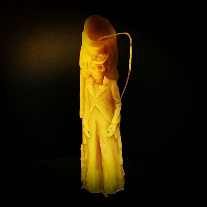 Marry Me - Bräutigam