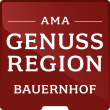 AMA Genuss-Region Bauernhof